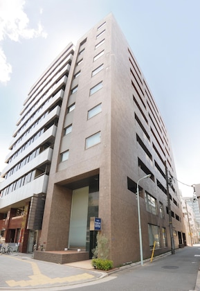 Gallery - Tokyu Stay Nihonbashi