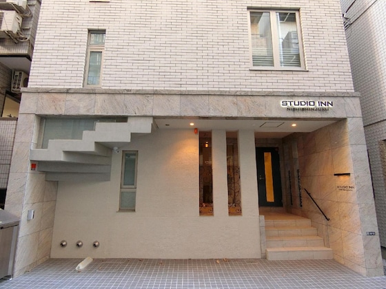 Gallery - Studio Inn Nishishinjuku
