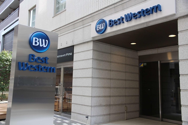 Gallery - Best Western Hotel Fino Osaka Shinsaibashi