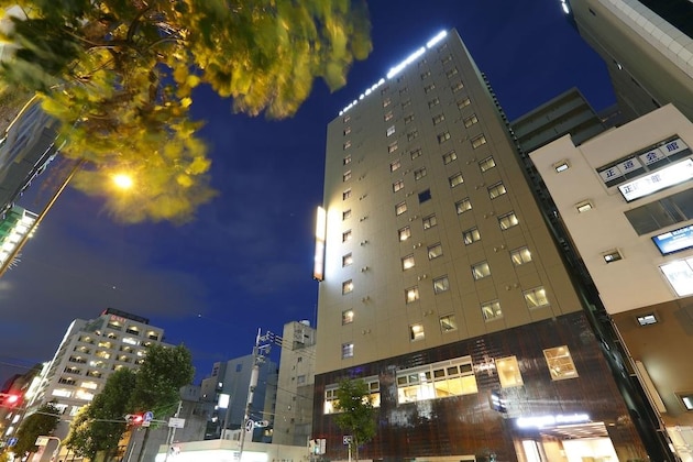 Gallery - Dormy Inn Premium Namba Natural Hot Spring