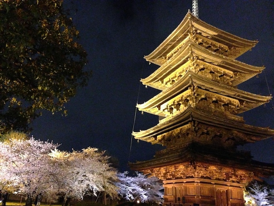 Gallery - Hotel Livemax Kyoto Ekimae