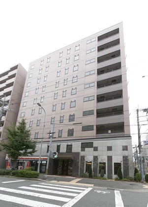 Gallery - Washington R&B Hotel Kyoto Station Hachijoguchi