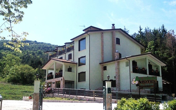 Gallery - Hotel Alisma