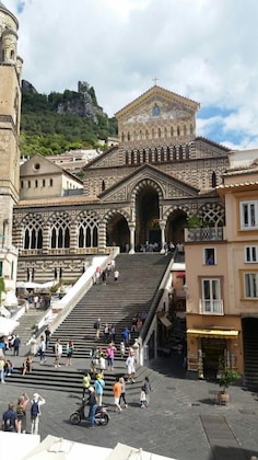 Gallery - Albergo Sant'andrea