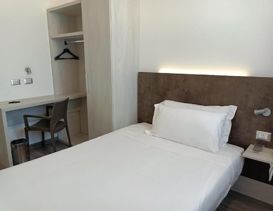 Gallery - Phi Hotel Milano
