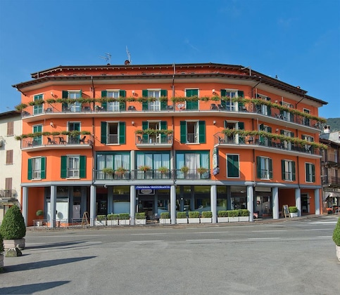Gallery - Hotel Residence Dei Fiori