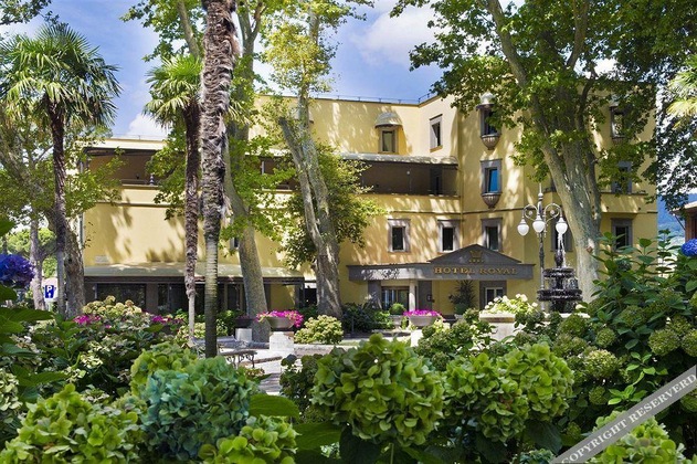 Gallery - Hotel Royal