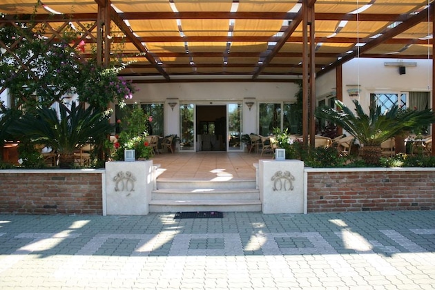 Gallery - Mandetta Hotel