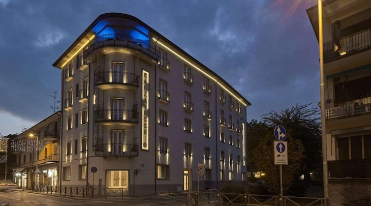 Gallery - Boutique Hotel Calzavecchio