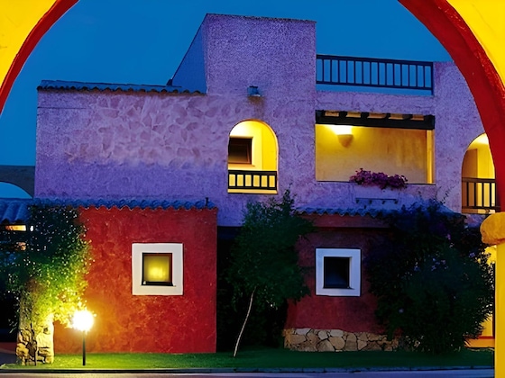 Gallery - Hotel Club Santagiusta