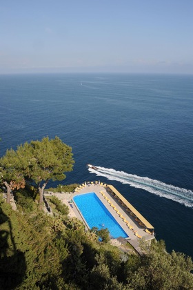 Gallery - Hotel Belvedere