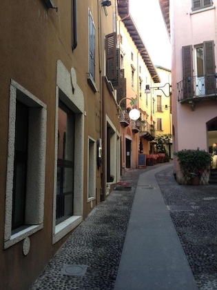 Gallery - Albergo Trattoria Alessi