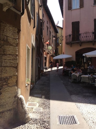 Gallery - Albergo Trattoria Alessi