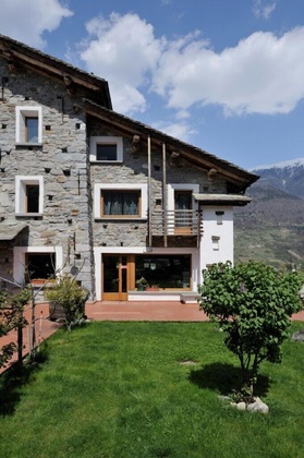 Gallery - La Brace Hotel & Restaurant