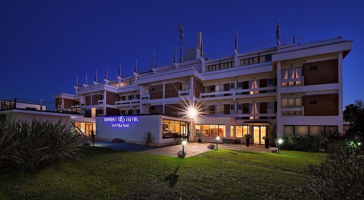 Gallery - Hotel Garden