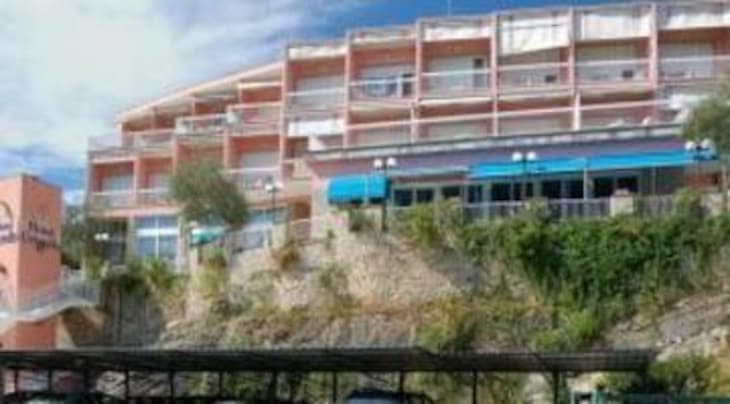 Gallery - Hotel Cristallo