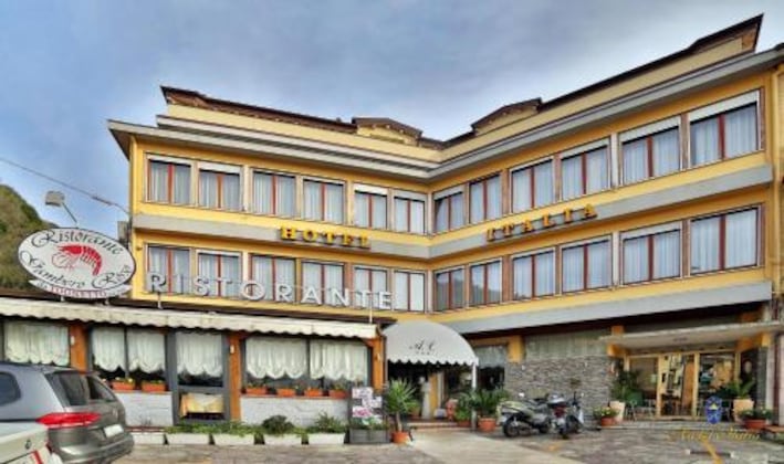 Gallery - Hotel Italia