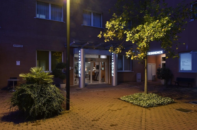 Gallery - Tatì Hotel