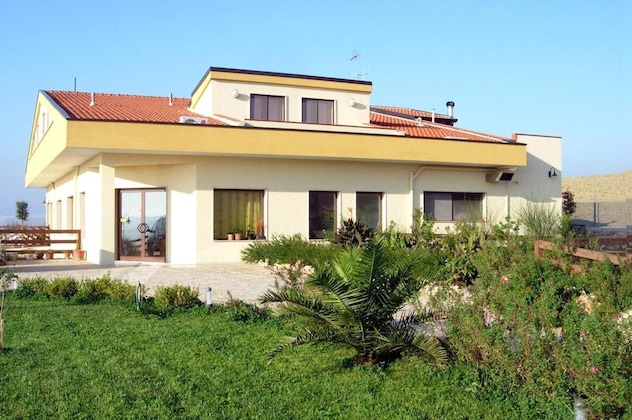 Gallery - Agriturismo Terra Dei Sassi