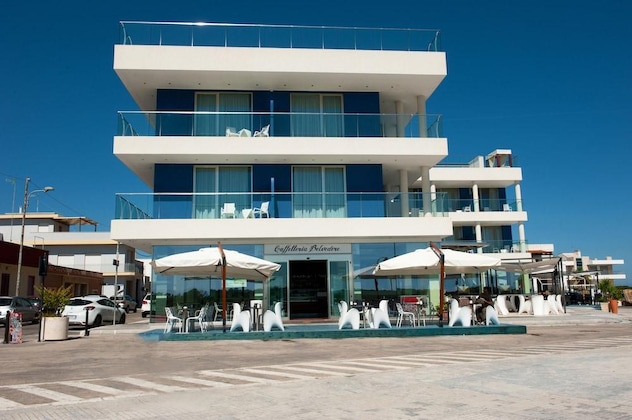 Gallery - Hotel Belvedere, Torre Dell'orso
