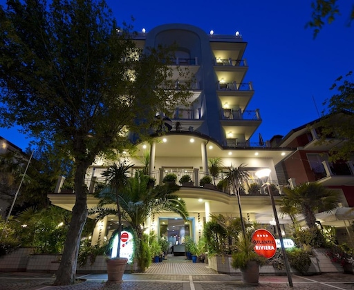 Gallery - Hotel Atlantic Riviera