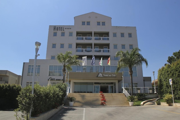 Gallery - Torre Del Sud Hotel