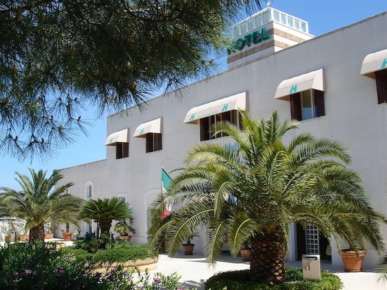 Gallery - Hotel Vecchio Mulino
