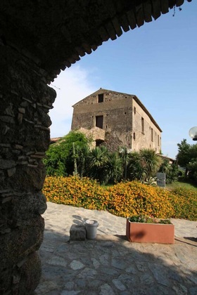 Gallery - Hotel Villaggio Calaghena