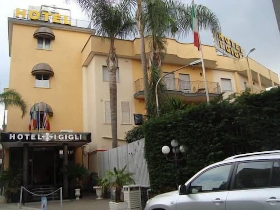 Gallery - Hotel I Gigli