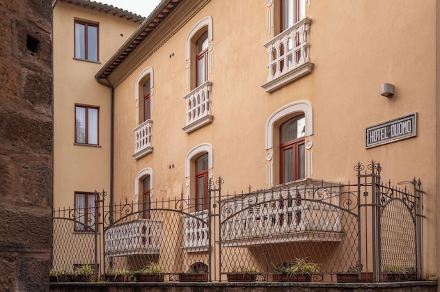 Gallery - Hotel Duomo
