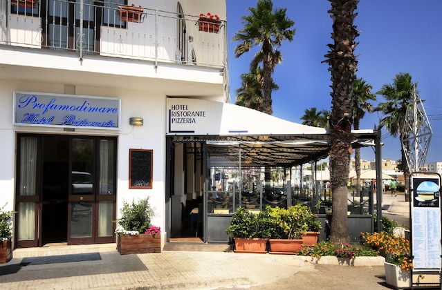 Gallery - Hotel Profumo Di Mare