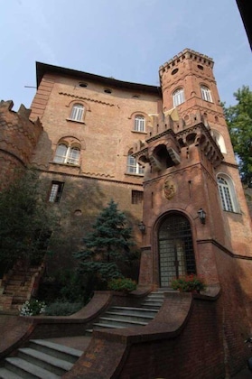 Gallery - Relais Del Castello Di Oviglio