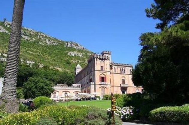 Gallery - Hotel Antico Parco Del Principe