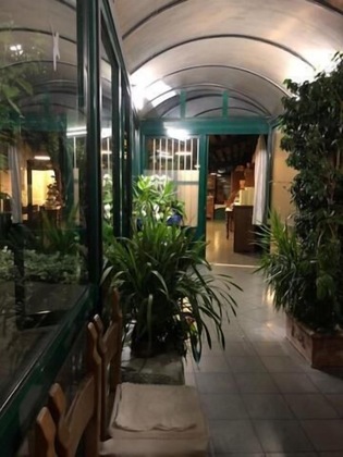 Gallery - Hotel Il Granaio