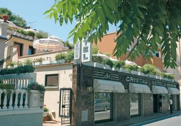 Gallery - Hotel Crystal & Residence