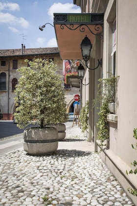 Gallery - Hotel Spessotto