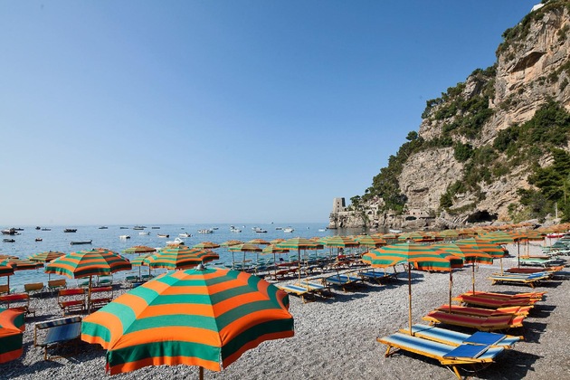Gallery - Hotel Vittoria
