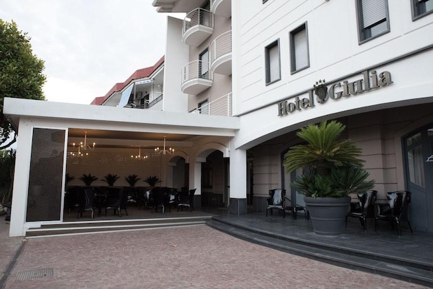 Gallery - Hotel Giulia Ocean Club