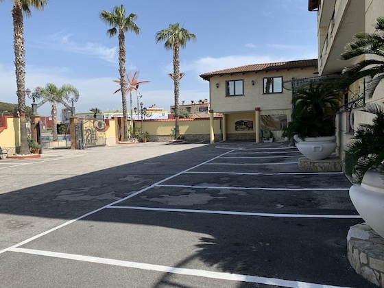 Gallery - Hotel Smeraldo
