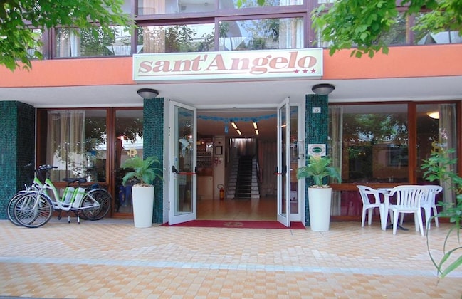 Gallery - Hotel Sant'angelo
