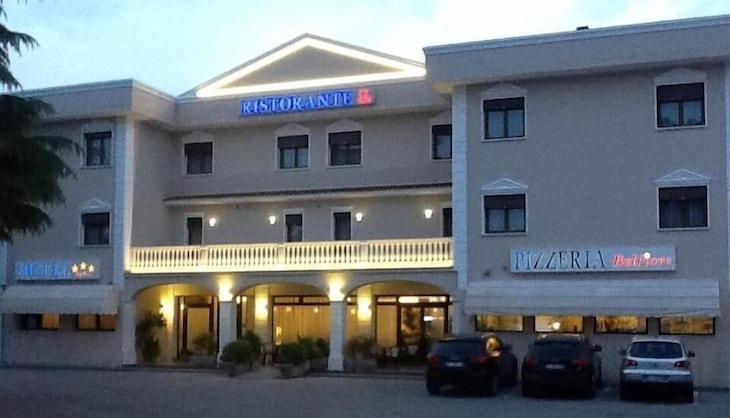Gallery - Belfiore Hotel