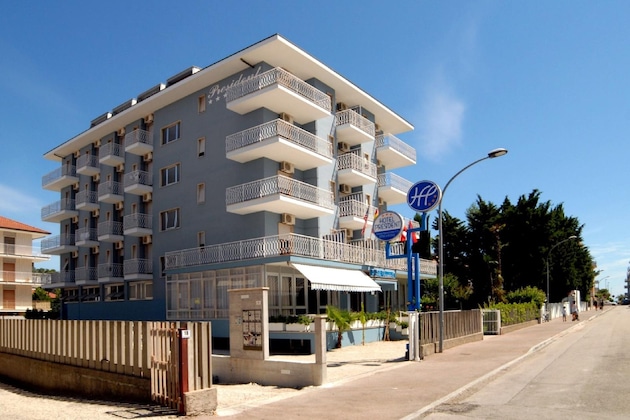 Gallery - Hotel President