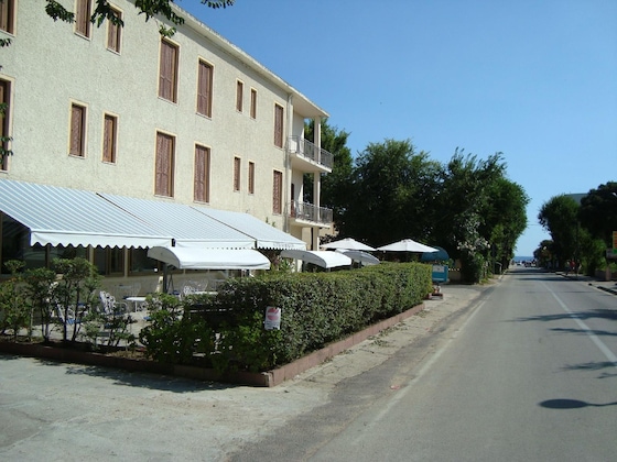 Gallery - Hotel Sandalyon