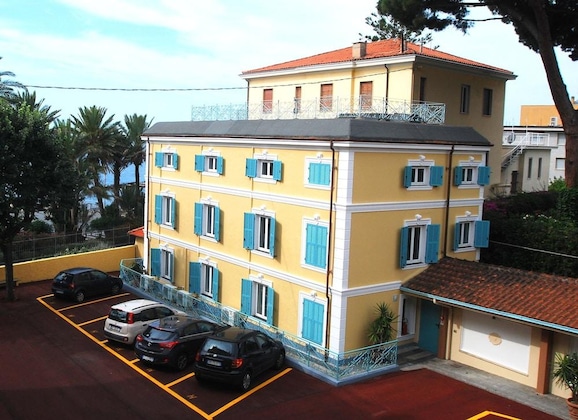 Gallery - Hotel Villa Sophia