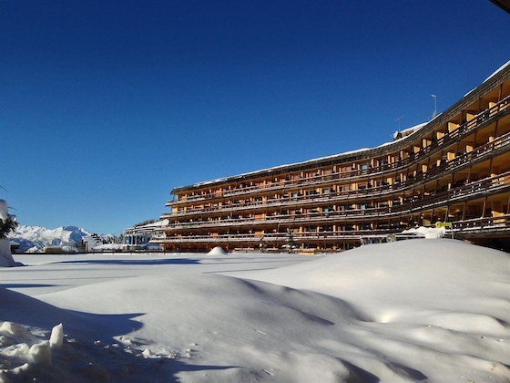 Gallery - Grand Hotel Sestriere