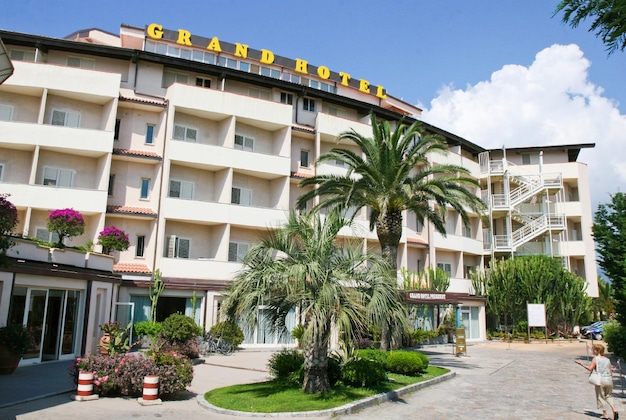 Gallery - Grand Hotel President
