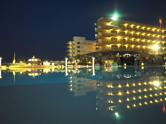 Gallery - Grand Hotel Berti