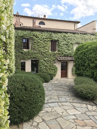 Gallery - La Bagnaia Golf & Spa Resort