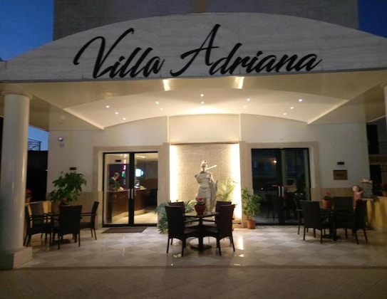 Gallery - Hotel Villa Adriana