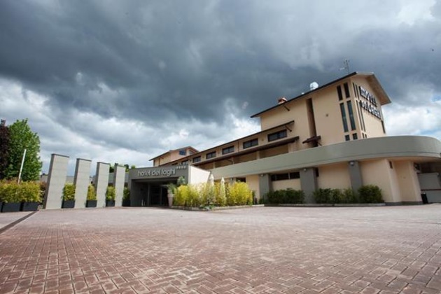 Gallery - Albergo Dei Laghi